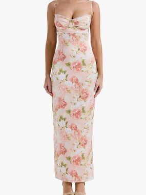 long sleeve bodycon dress short Emma Faux Pearl Beaded fit:COLUMN 100% Polyester Size:42 Regular 10 Red Valentine's Day